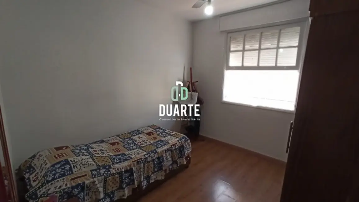 Foto 6 de Apartamento com 3 quartos à venda, 90m2 em Vila Belmiro, Santos - SP