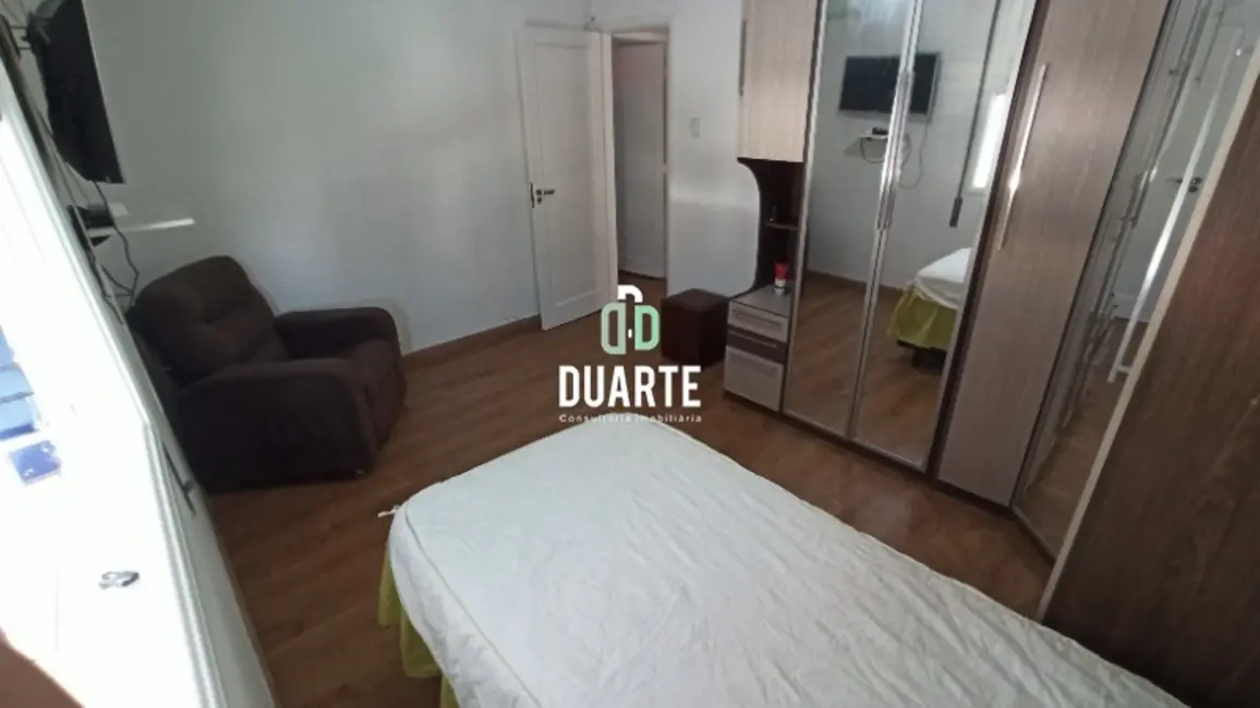 Foto 9 de Apartamento com 3 quartos à venda, 90m2 em Vila Belmiro, Santos - SP