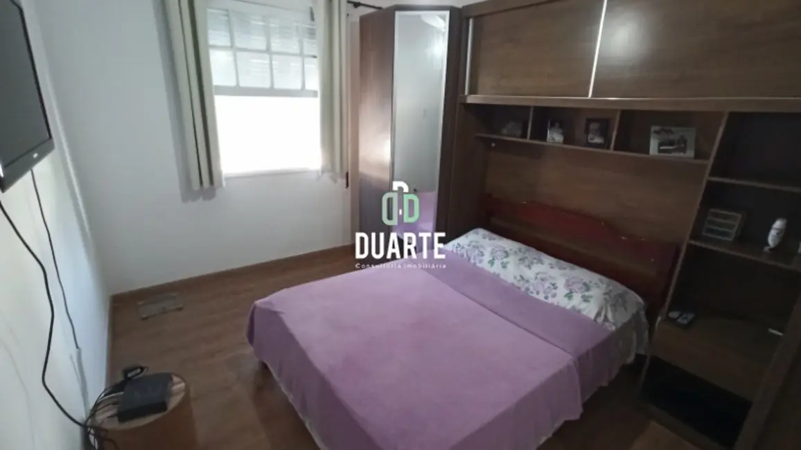 Foto 3 de Apartamento com 3 quartos à venda, 90m2 em Vila Belmiro, Santos - SP