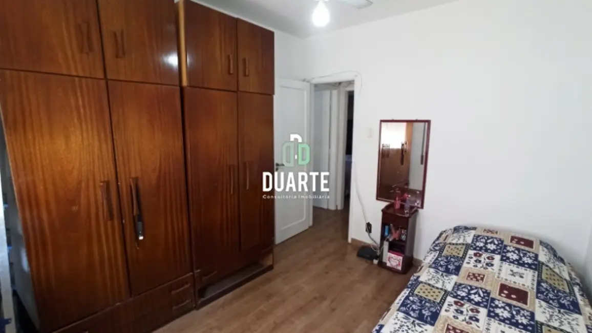 Foto 7 de Apartamento com 3 quartos à venda, 90m2 em Vila Belmiro, Santos - SP