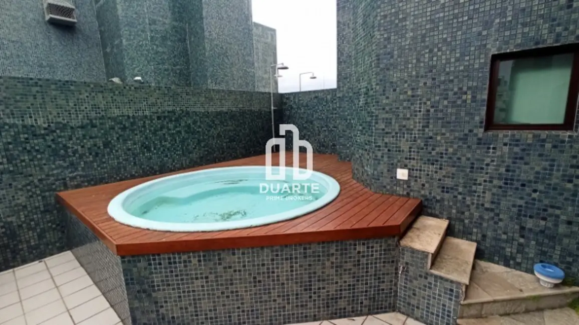 Foto 7 de Apartamento com 2 quartos à venda, 168m2 em Pompéia, Santos - SP