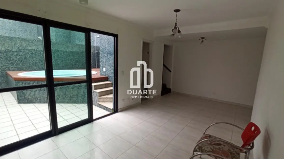 Foto 4 de Apartamento com 2 quartos à venda, 168m2 em Pompéia, Santos - SP