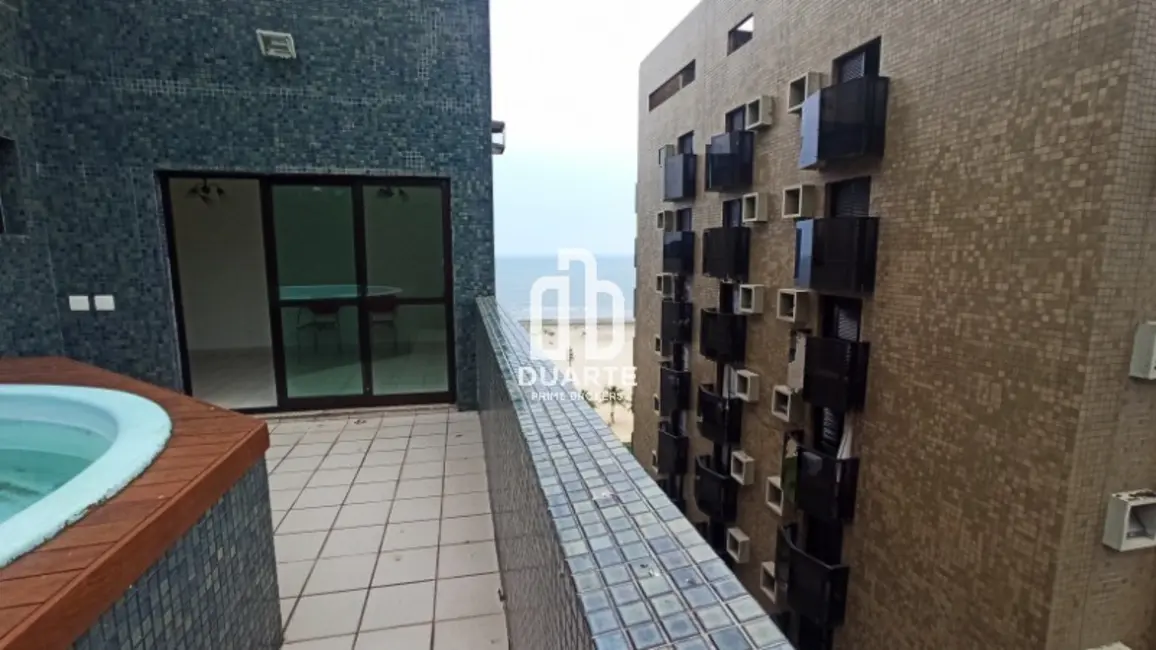 Foto 1 de Apartamento com 2 quartos à venda, 168m2 em Pompéia, Santos - SP