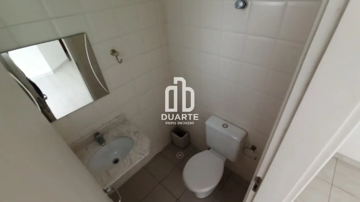 Foto 5 de Apartamento com 2 quartos à venda, 168m2 em Pompéia, Santos - SP