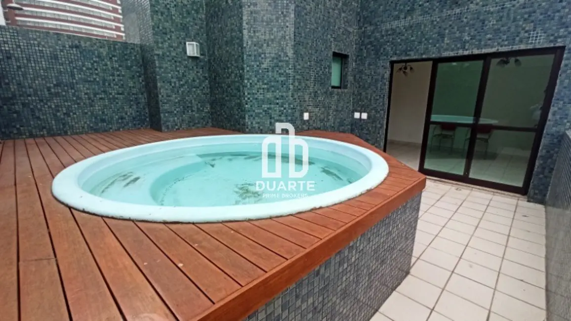 Foto 8 de Apartamento com 2 quartos à venda, 168m2 em Pompéia, Santos - SP