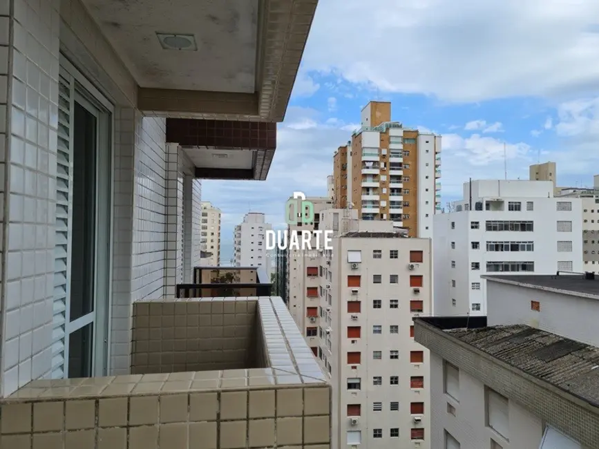 Foto 6 de Apartamento com 2 quartos à venda, 112m2 em Gonzaga, Santos - SP
