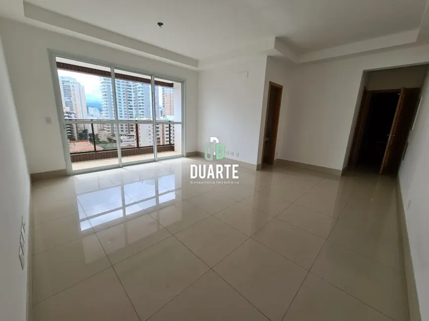 Foto 2 de Apartamento com 2 quartos à venda, 112m2 em Gonzaga, Santos - SP
