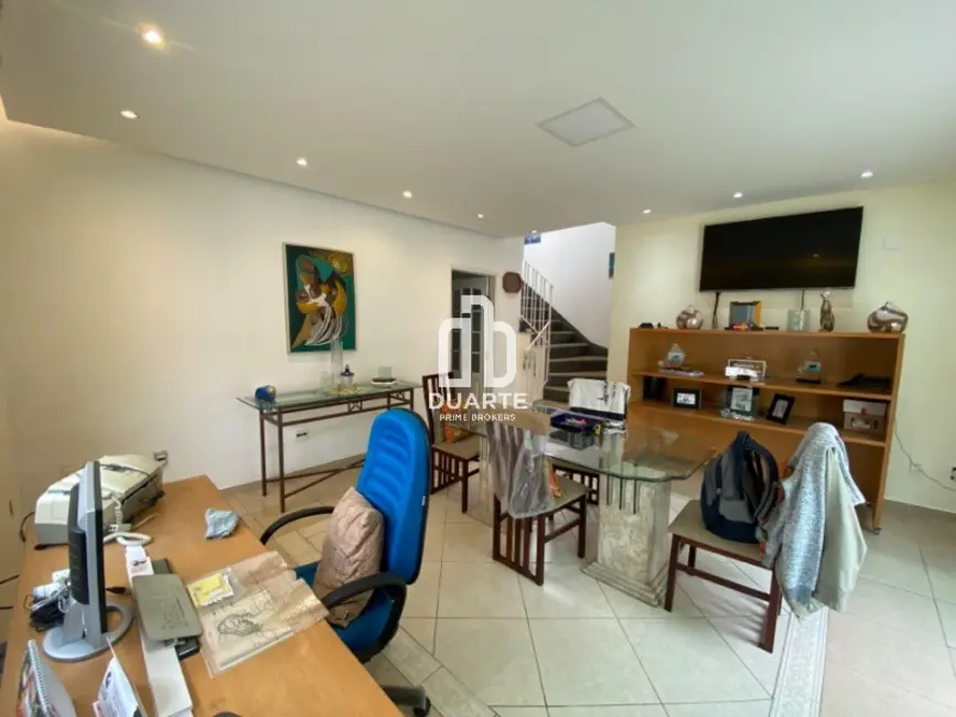 Casa com 3 quartos à venda, 127m2 em Ponta da Praia, Santos - SP - imagem 3 Foto 3 de Casa com 3 quartos à venda, 127m2 em Ponta da Praia, Santos - SP