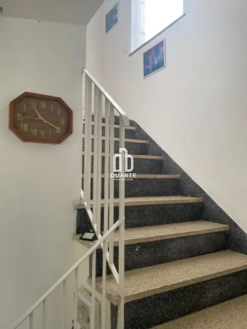 Casa com 3 quartos à venda, 127m2 em Ponta da Praia, Santos - SP - imagem 4 Foto 4 de Casa com 3 quartos à venda, 127m2 em Ponta da Praia, Santos - SP