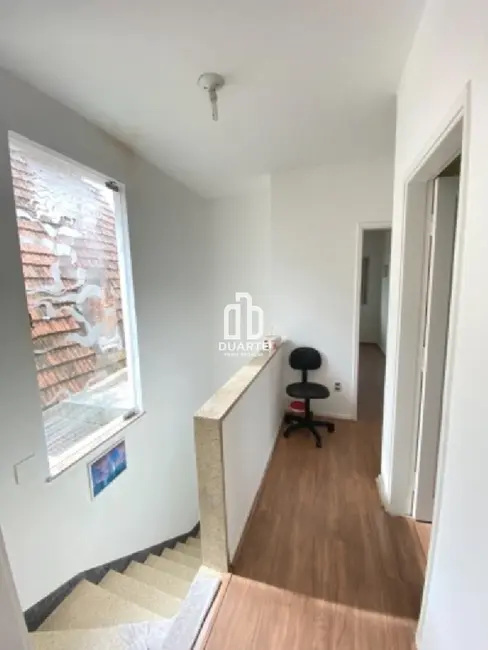 Casa com 3 quartos à venda, 127m2 em Ponta da Praia, Santos - SP - imagem 7 Foto 7 de Casa com 3 quartos à venda, 127m2 em Ponta da Praia, Santos - SP