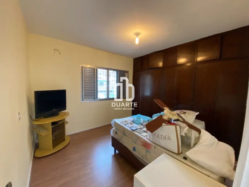 Casa com 3 quartos à venda, 127m2 em Ponta da Praia, Santos - SP - imagem 8 Foto 8 de Casa com 3 quartos à venda, 127m2 em Ponta da Praia, Santos - SP