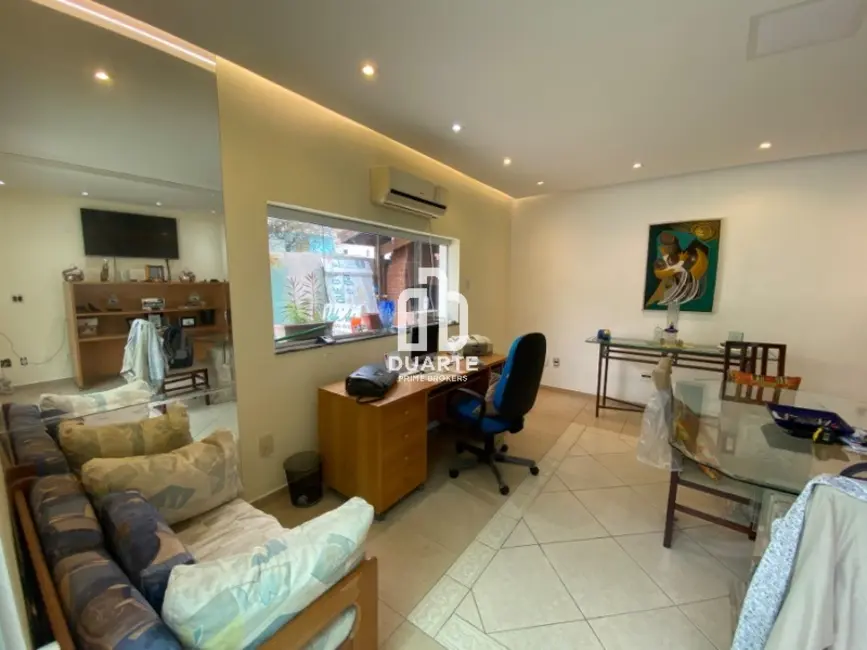 Casa com 3 quartos à venda, 127m2 em Ponta da Praia, Santos - SP - imagem 2 Foto 2 de Casa com 3 quartos à venda, 127m2 em Ponta da Praia, Santos - SP