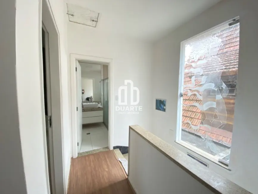 Casa com 3 quartos à venda, 127m2 em Ponta da Praia, Santos - SP - imagem 5 Foto 5 de Casa com 3 quartos à venda, 127m2 em Ponta da Praia, Santos - SP