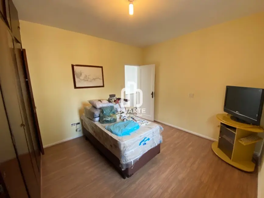 Casa com 3 quartos à venda, 127m2 em Ponta da Praia, Santos - SP - imagem 9 Foto 9 de Casa com 3 quartos à venda, 127m2 em Ponta da Praia, Santos - SP