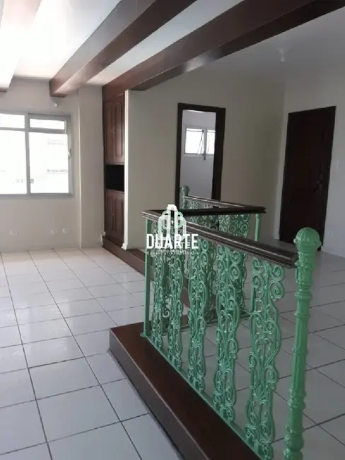 Apartamento com 3 quartos para alugar, 265m2 em Aparecida, Santos - SP - imagem 7 Foto 7 de Apartamento com 3 quartos para alugar, 265m2 em Aparecida, Santos - SP