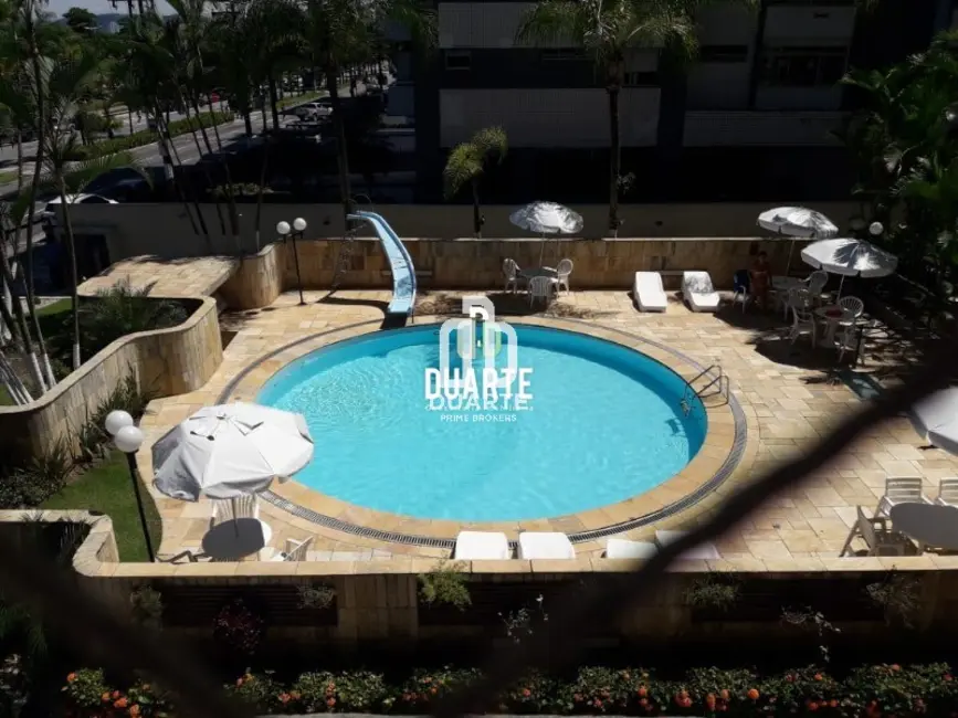 Apartamento com 3 quartos para alugar, 265m2 em Aparecida, Santos - SP - imagem 3 Foto 3 de Apartamento com 3 quartos para alugar, 265m2 em Aparecida, Santos - SP