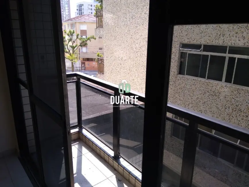 Apartamento com 3 quartos à venda, 126m2 em Marapé, Santos - SP - imagem 2 Foto 2 de Apartamento com 3 quartos à venda, 126m2 em Marapé, Santos - SP