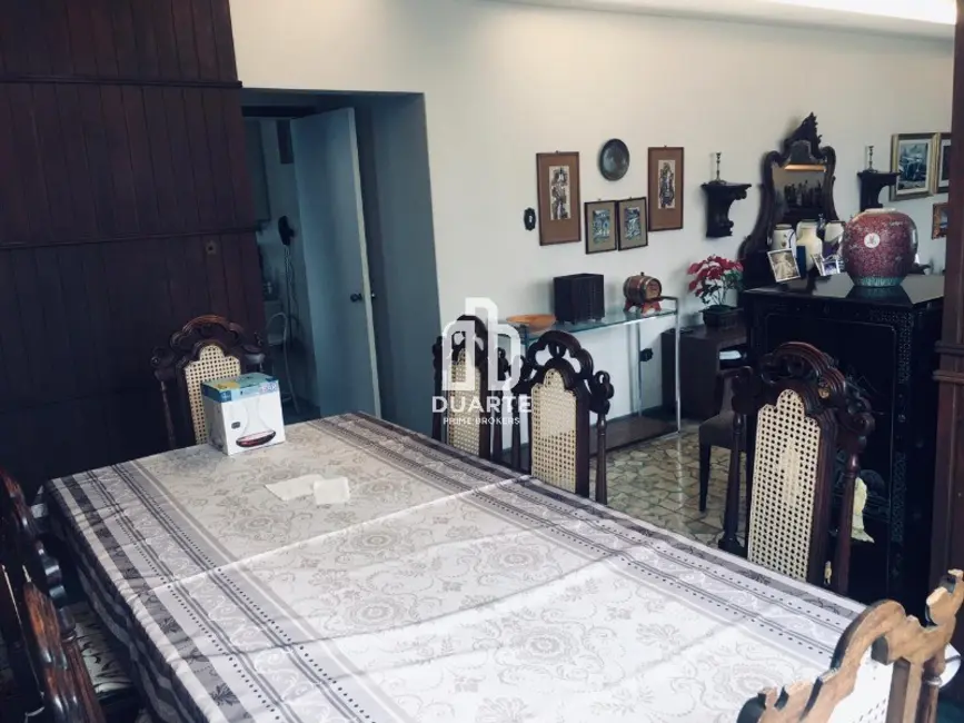 Apartamento com 3 quartos à venda, 319m2 em Gonzaga, Santos - SP - imagem 8 Foto 8 de Apartamento com 3 quartos à venda, 319m2 em Gonzaga, Santos - SP