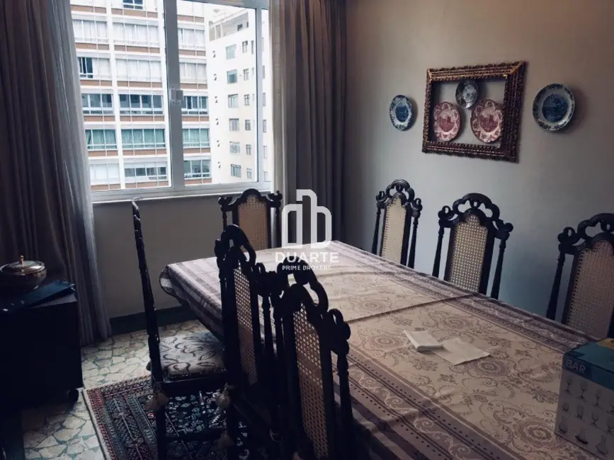 Apartamento com 3 quartos à venda, 319m2 em Gonzaga, Santos - SP - imagem 9 Foto 9 de Apartamento com 3 quartos à venda, 319m2 em Gonzaga, Santos - SP