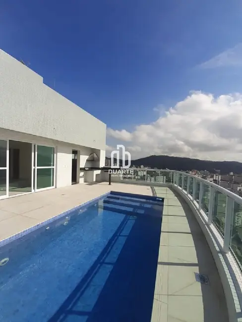 Foto 2 de Apartamento com 4 quartos à venda, 300m2 em Gonzaga, Santos - SP