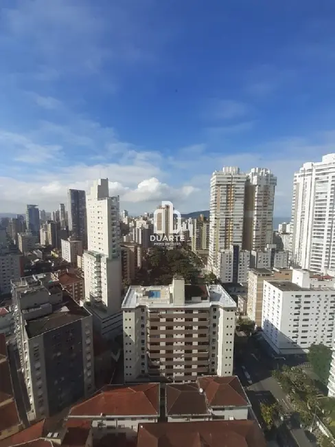 Foto 9 de Apartamento com 4 quartos à venda, 300m2 em Gonzaga, Santos - SP