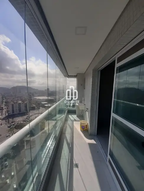 Foto 8 de Apartamento com 4 quartos à venda, 300m2 em Gonzaga, Santos - SP