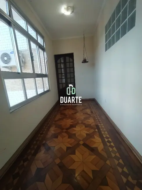 Apartamento com 3 quartos à venda, 170m2 em Marapé, Santos - SP - imagem 6 Foto 6 de Apartamento com 3 quartos à venda, 170m2 em Marapé, Santos - SP