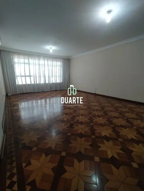 Apartamento com 3 quartos à venda, 170m2 em Marapé, Santos - SP - imagem 2 Foto 2 de Apartamento com 3 quartos à venda, 170m2 em Marapé, Santos - SP