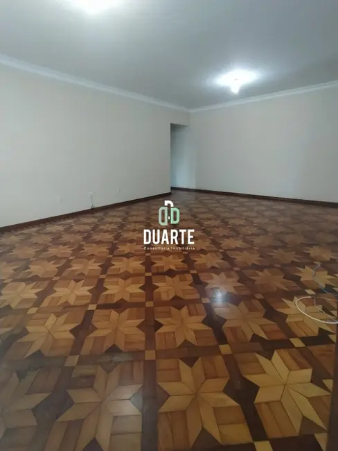 Foto 1 de Apartamento com 3 quartos à venda, 170m2 em Marapé, Santos - SP