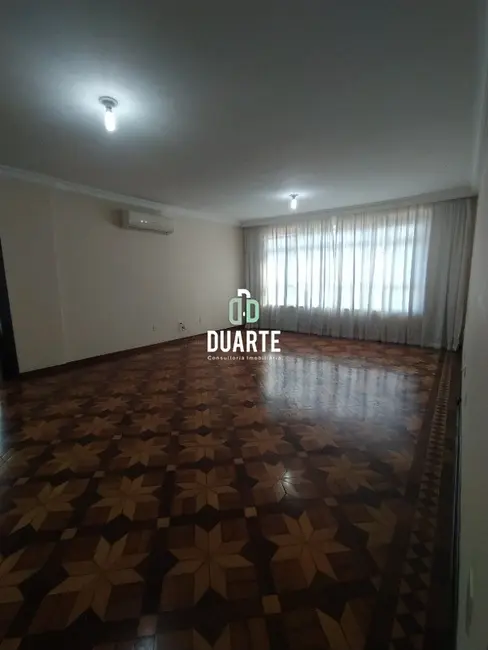 Apartamento com 3 quartos à venda, 170m2 em Marapé, Santos - SP - imagem 3 Foto 3 de Apartamento com 3 quartos à venda, 170m2 em Marapé, Santos - SP