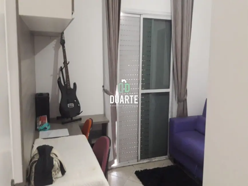 Foto 8 de Apartamento com 2 quartos à venda, 225m2 em Itararé, Sao Vicente - SP