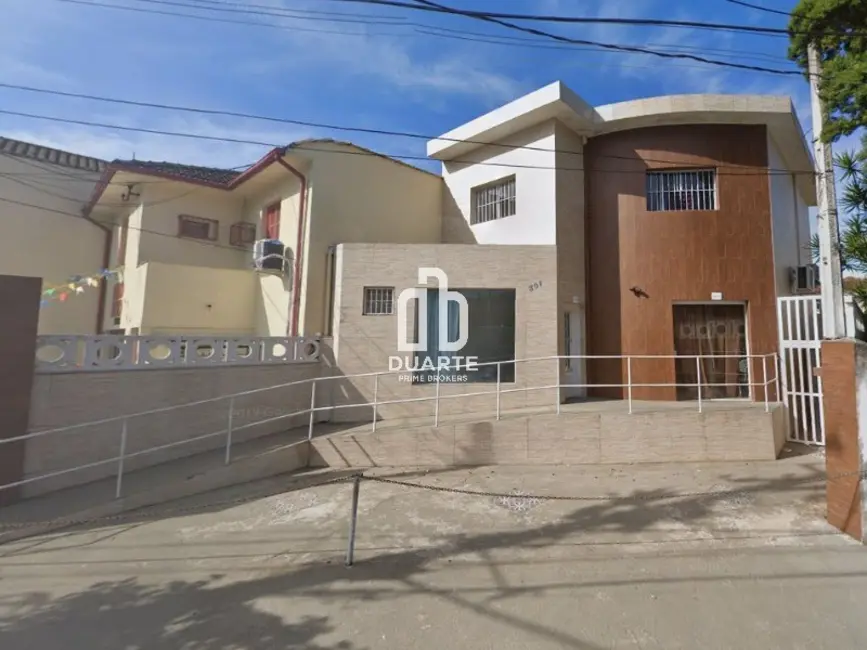 Foto 1 de Sala Comercial à venda, 180m2 em Marapé, Santos - SP