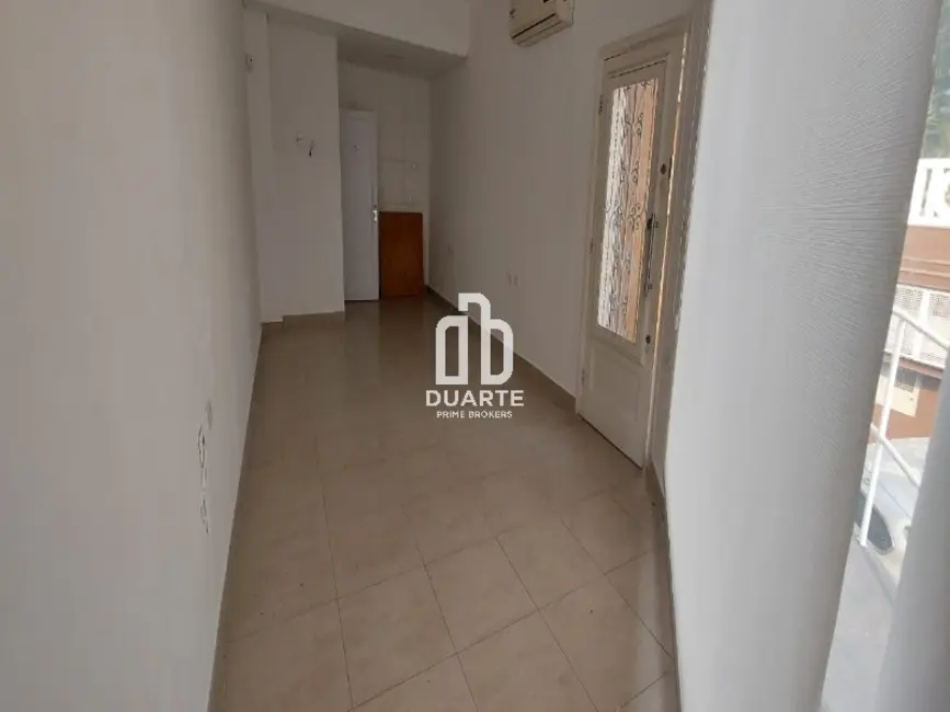 Foto 4 de Sala Comercial à venda, 180m2 em Marapé, Santos - SP