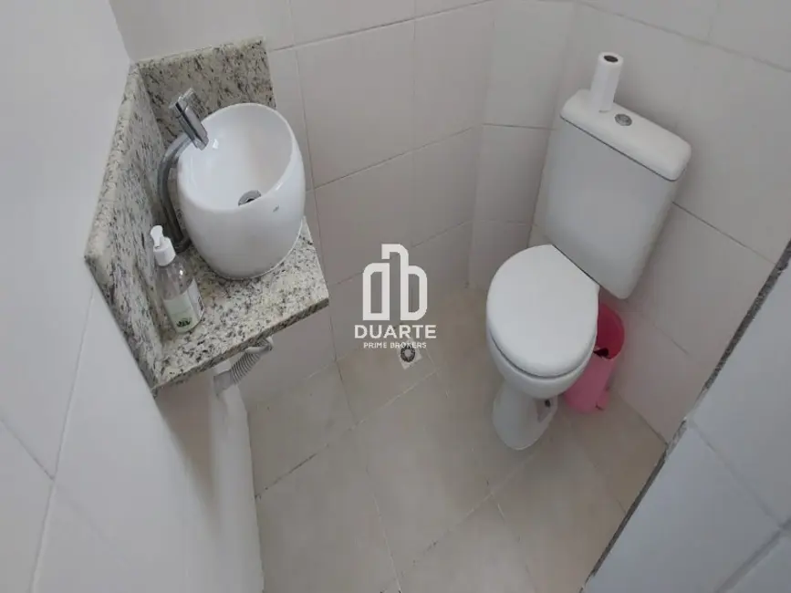 Foto 8 de Sala Comercial à venda, 180m2 em Marapé, Santos - SP