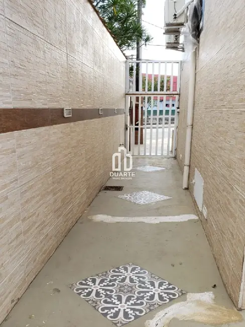 Foto 9 de Sala Comercial à venda, 180m2 em Marapé, Santos - SP