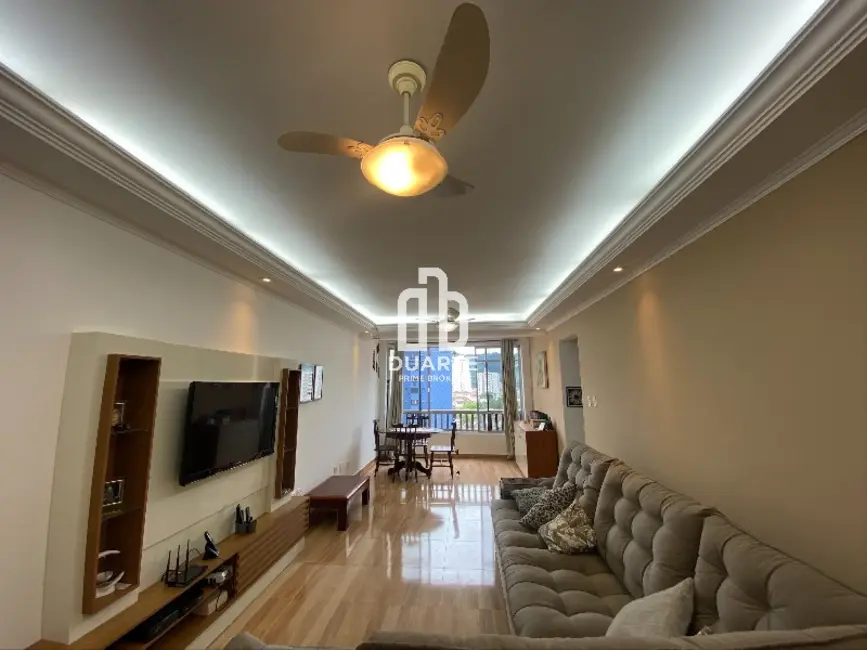 Foto 4 de Apartamento com 2 quartos à venda, 140m2 em Vila Belmiro, Santos - SP