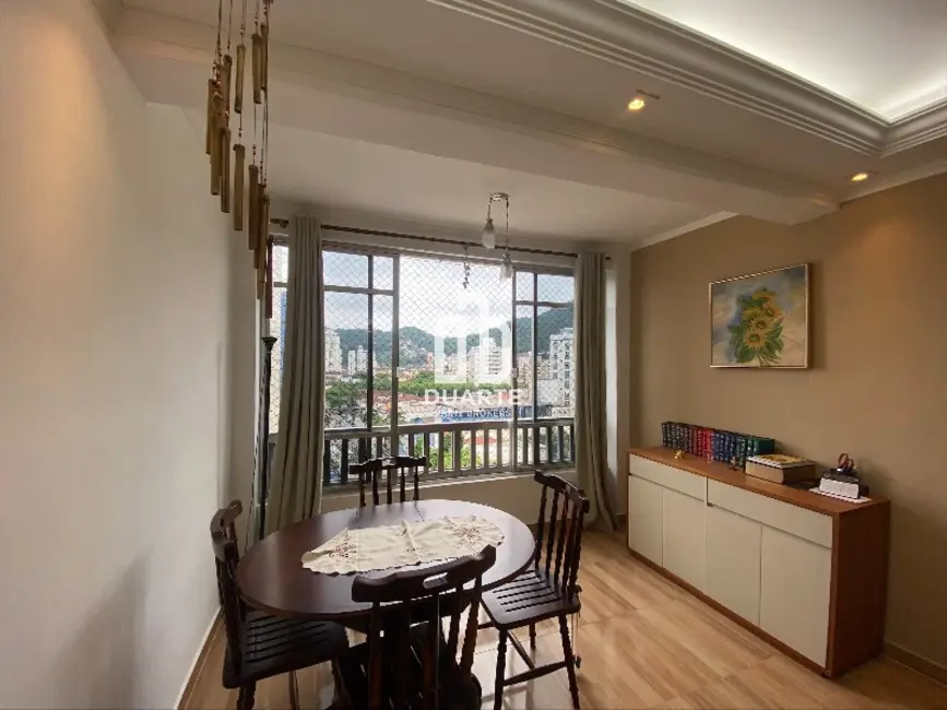 Foto 6 de Apartamento com 2 quartos à venda, 140m2 em Vila Belmiro, Santos - SP