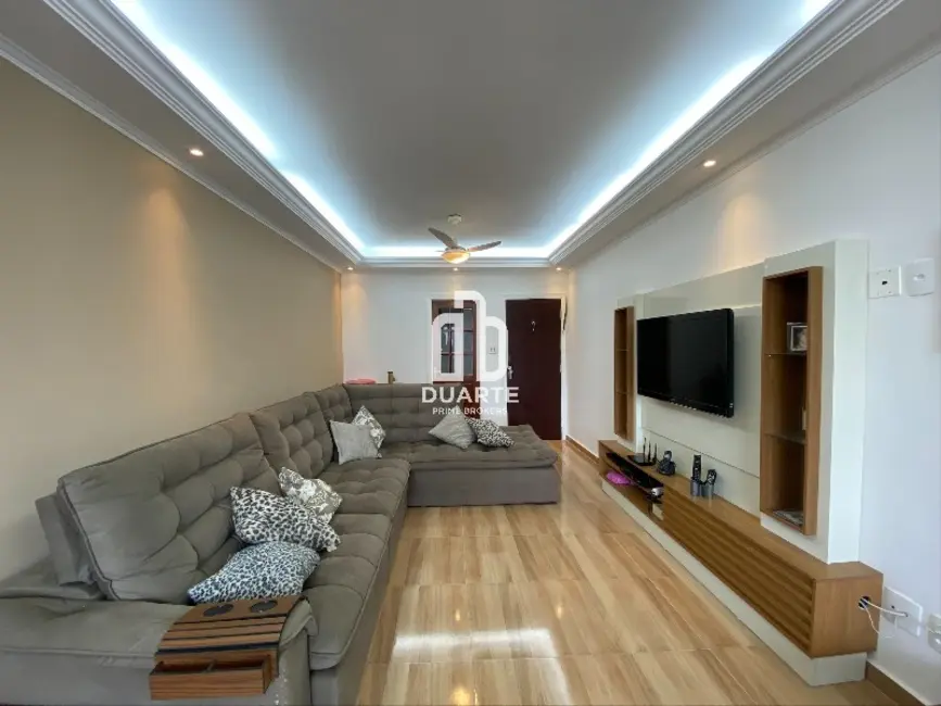 Foto 3 de Apartamento com 2 quartos à venda, 140m2 em Vila Belmiro, Santos - SP