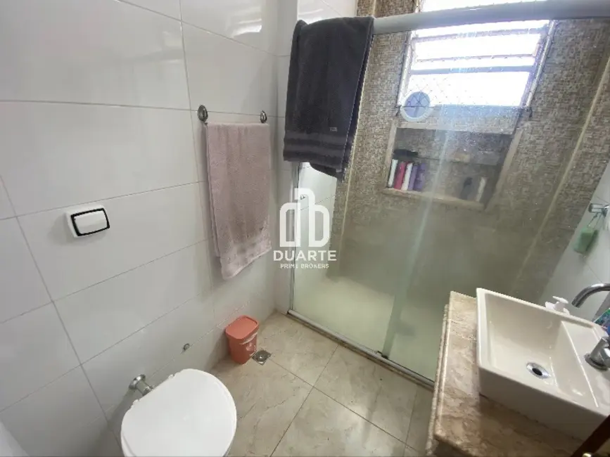 Foto 9 de Apartamento com 2 quartos à venda, 140m2 em Vila Belmiro, Santos - SP