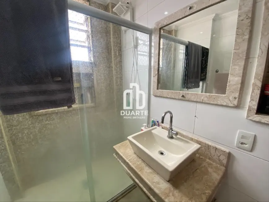 Foto 8 de Apartamento com 2 quartos à venda, 140m2 em Vila Belmiro, Santos - SP