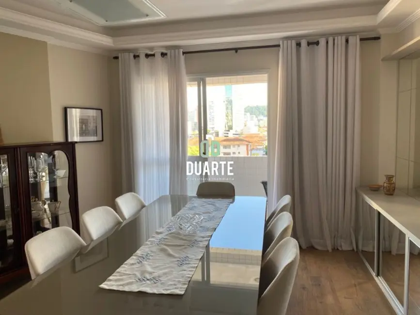 Foto 8 de Apartamento com 2 quartos à venda, 106m2 em Gonzaga, Santos - SP