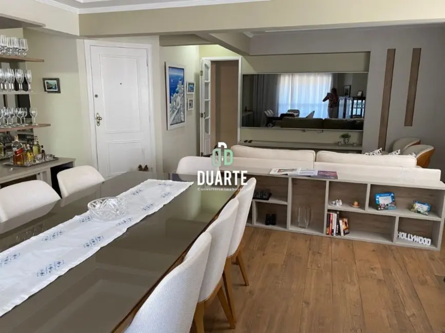 Foto 3 de Apartamento com 2 quartos à venda, 106m2 em Gonzaga, Santos - SP