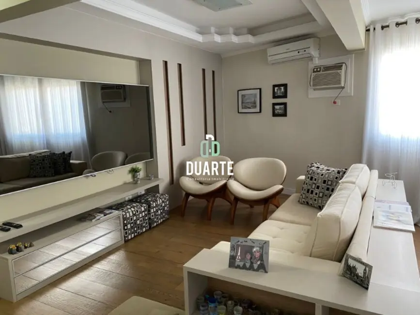 Foto 1 de Apartamento com 2 quartos à venda, 106m2 em Gonzaga, Santos - SP