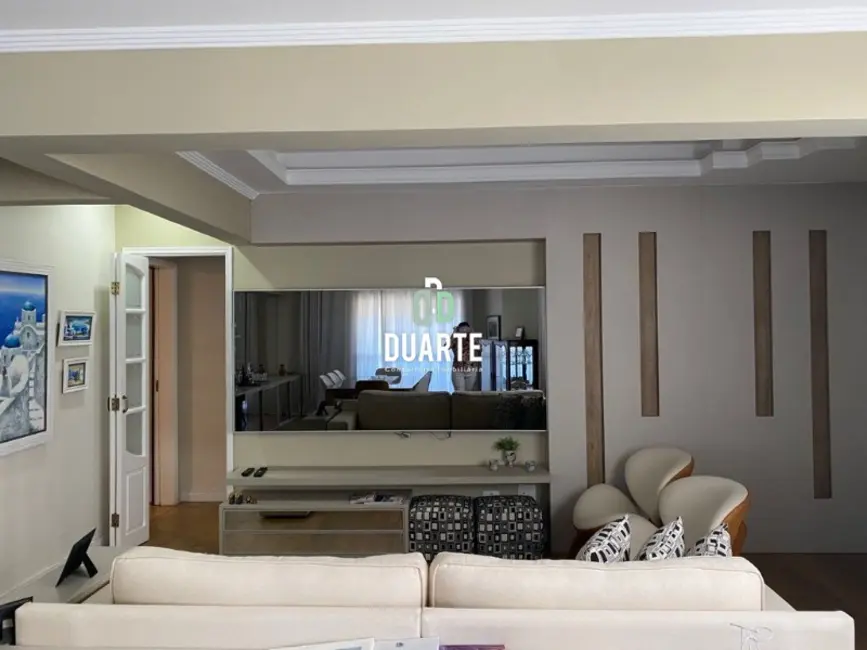 Foto 2 de Apartamento com 2 quartos à venda, 106m2 em Gonzaga, Santos - SP