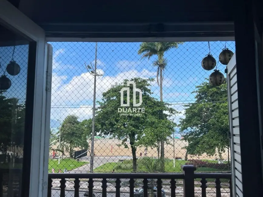 Foto 1 de Apartamento com 3 quartos à venda, 160m2 em Gonzaga, Santos - SP