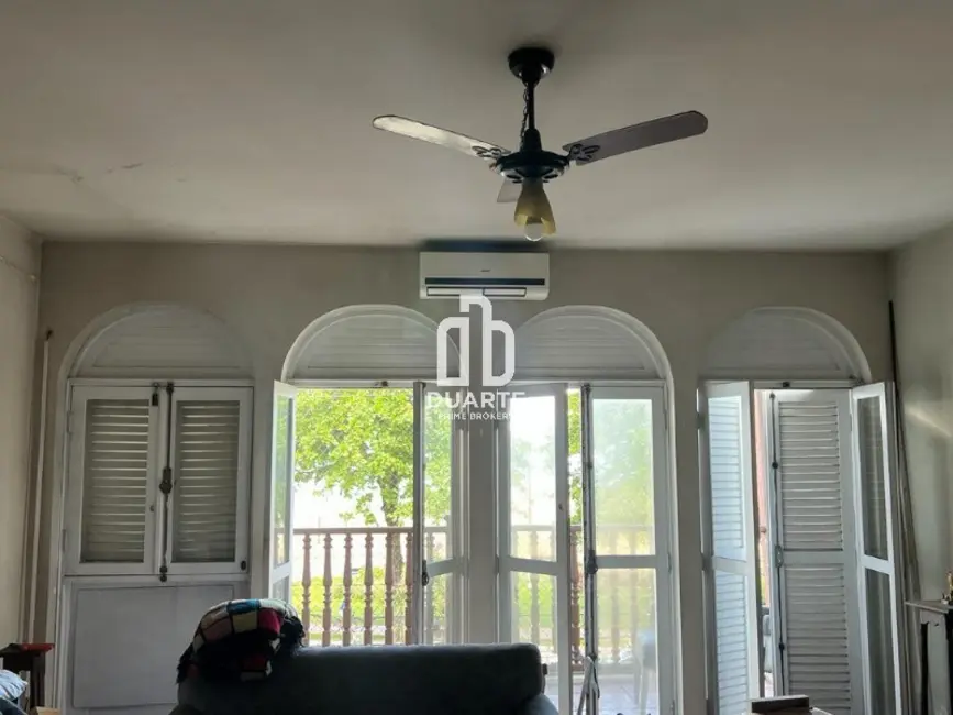 Foto 4 de Apartamento com 3 quartos à venda, 160m2 em Gonzaga, Santos - SP