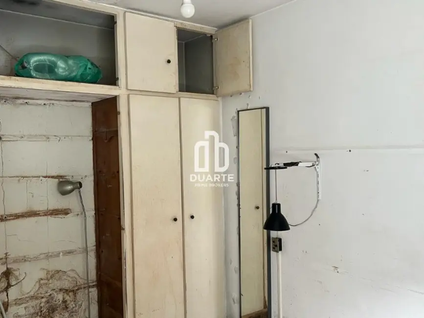Foto 9 de Apartamento com 3 quartos à venda, 160m2 em Gonzaga, Santos - SP