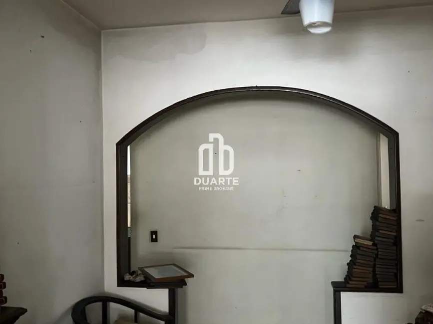 Foto 8 de Apartamento com 3 quartos à venda, 160m2 em Gonzaga, Santos - SP