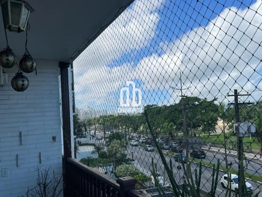 Foto 3 de Apartamento com 3 quartos à venda, 160m2 em Gonzaga, Santos - SP