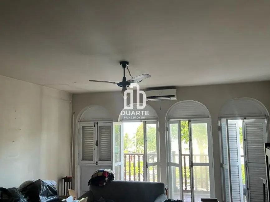 Foto 5 de Apartamento com 3 quartos à venda, 160m2 em Gonzaga, Santos - SP